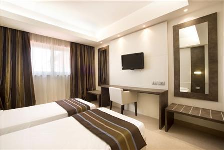 фото отеля Albergo dei Laghi