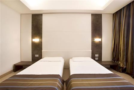 фото отеля Albergo dei Laghi