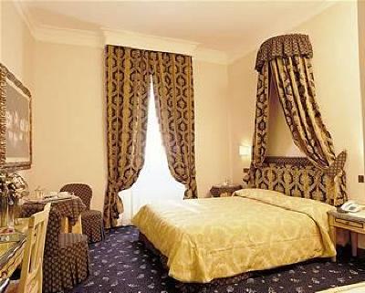 фото отеля Fontebella Hotel