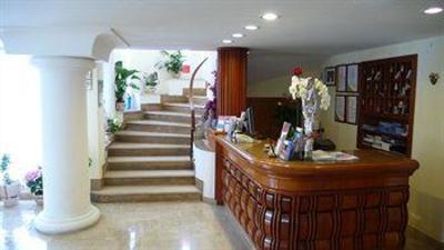 фото отеля La Bougainville