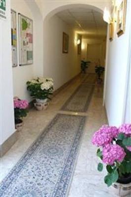 фото отеля La Bougainville