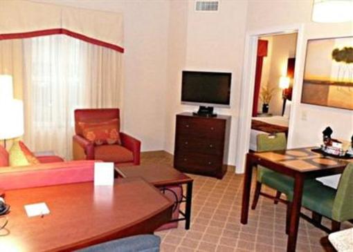 фото отеля Residence Inn Jackson Ridgeland