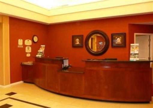 фото отеля Residence Inn Jackson Ridgeland