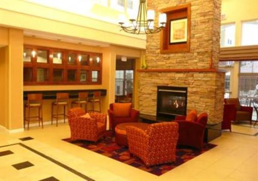 фото отеля Residence Inn Jackson Ridgeland