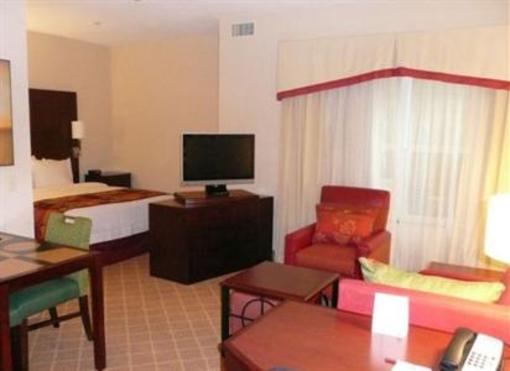 фото отеля Residence Inn Jackson Ridgeland
