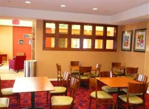 фото отеля Residence Inn Jackson Ridgeland