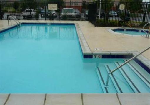 фото отеля Residence Inn Jackson Ridgeland
