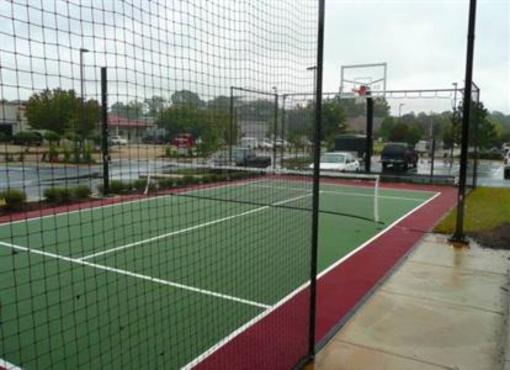 фото отеля Residence Inn Jackson Ridgeland