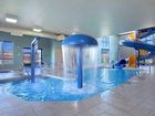 фото отеля Super 8 Lachenaie Terrebonne