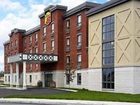 фото отеля Super 8 Lachenaie Terrebonne