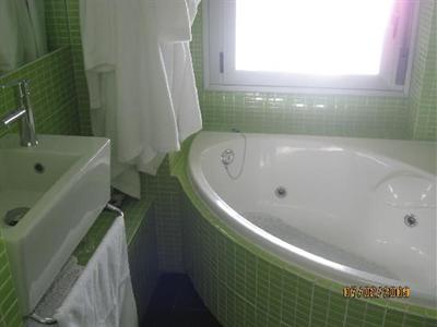 фото отеля Posada del Agua