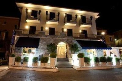 фото отеля Le Ancore Hotel