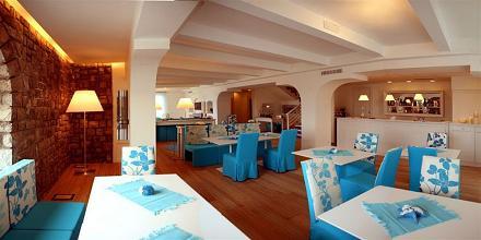 фото отеля Le Ancore Hotel