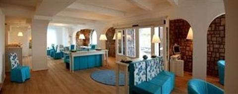 фото отеля Le Ancore Hotel