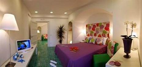 фото отеля Le Ancore Hotel
