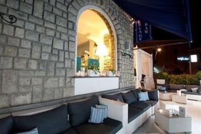 фото отеля Le Ancore Hotel
