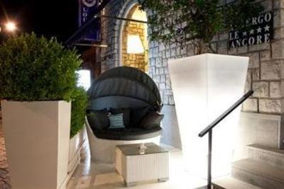 фото отеля Le Ancore Hotel