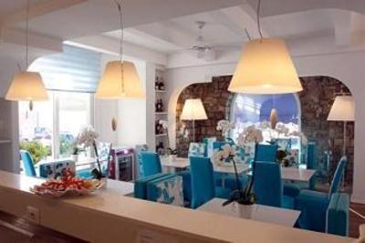 фото отеля Le Ancore Hotel