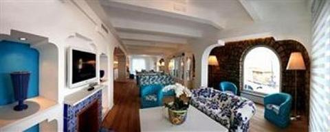 фото отеля Le Ancore Hotel