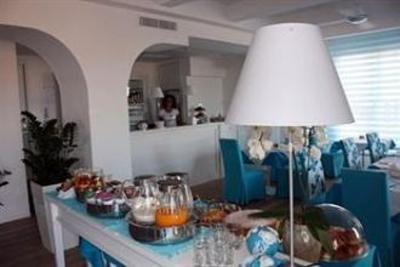 фото отеля Le Ancore Hotel