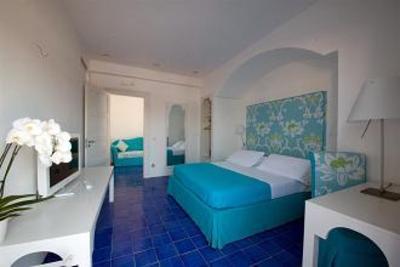 фото отеля Le Ancore Hotel