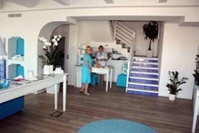 фото отеля Le Ancore Hotel