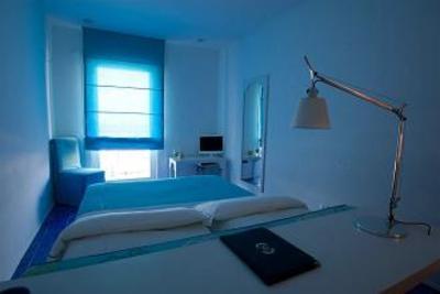 фото отеля Le Ancore Hotel