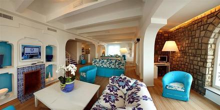 фото отеля Le Ancore Hotel