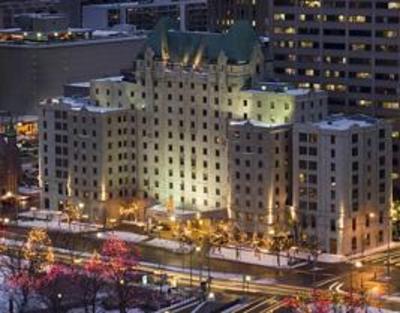 фото отеля Lord Elgin