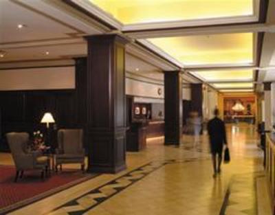 фото отеля Lord Elgin