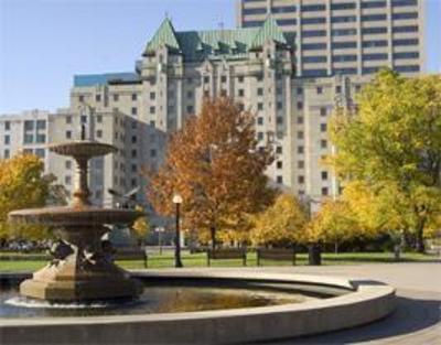 фото отеля Lord Elgin