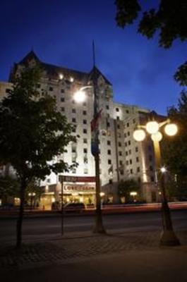 фото отеля Lord Elgin