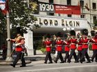 фото отеля Lord Elgin