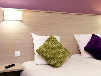 фото отеля Ibis Styles Parc des Expositions de Villepinte