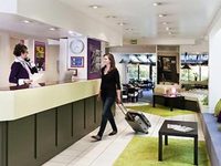 Ibis Styles Parc des Expositions de Villepinte Ibis Styles Parc des Expositions de Villepinte