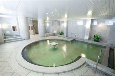 фото отеля Art Hotel Sapporo