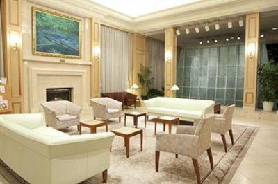 фото отеля Art Hotel Sapporo