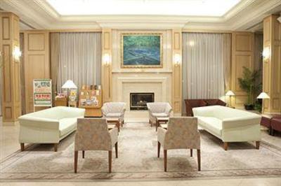фото отеля Art Hotel Sapporo