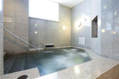 фото отеля Art Hotel Sapporo