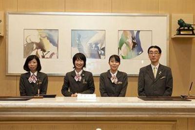 фото отеля Art Hotel Sapporo