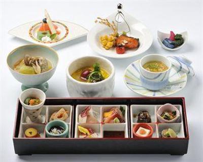 фото отеля Art Hotel Sapporo
