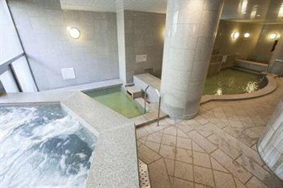 фото отеля Art Hotel Sapporo
