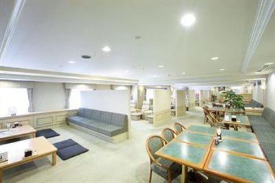 фото отеля Art Hotel Sapporo