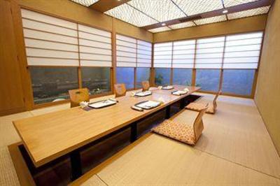 фото отеля Art Hotel Sapporo