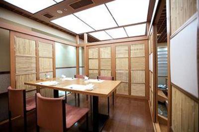 фото отеля Art Hotel Sapporo