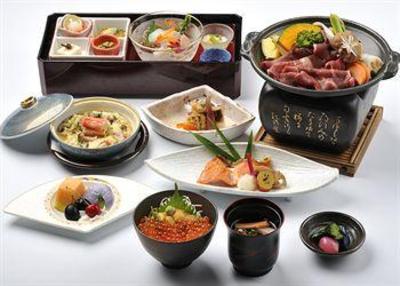 фото отеля Art Hotel Sapporo
