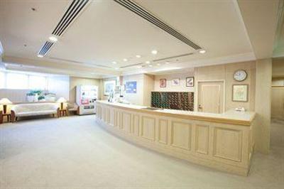 фото отеля Art Hotel Sapporo