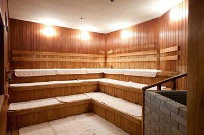 фото отеля Art Hotel Sapporo