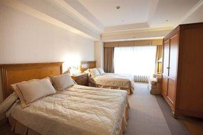 фото отеля Art Hotel Sapporo
