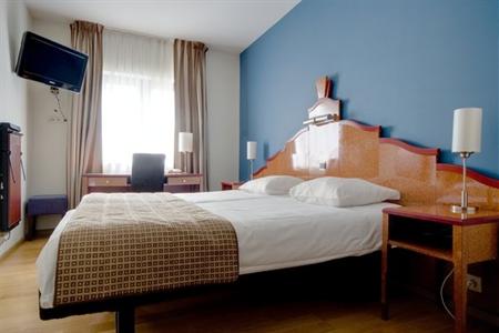 фото отеля Scandic Hotel Grand Place